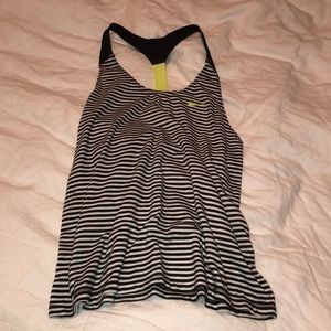 Women’s Nike running tank top